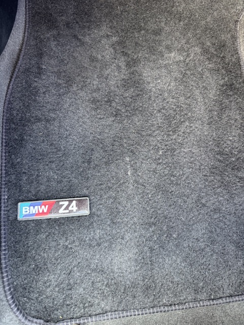 2011 11 BMW Z4