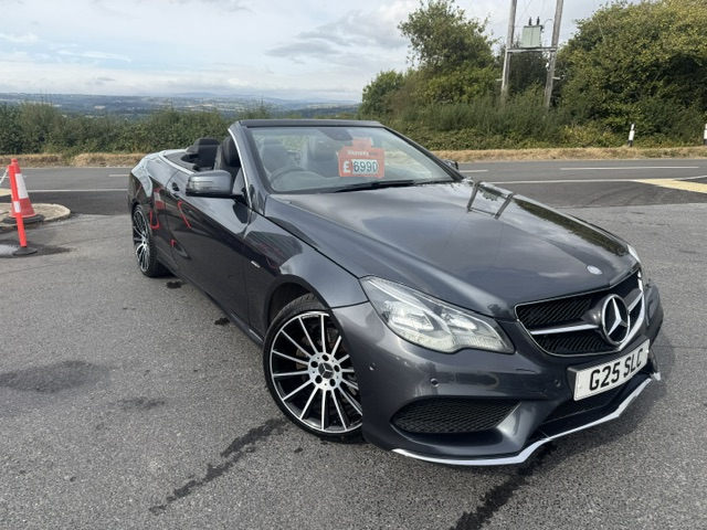 2013 Mercedes AMG