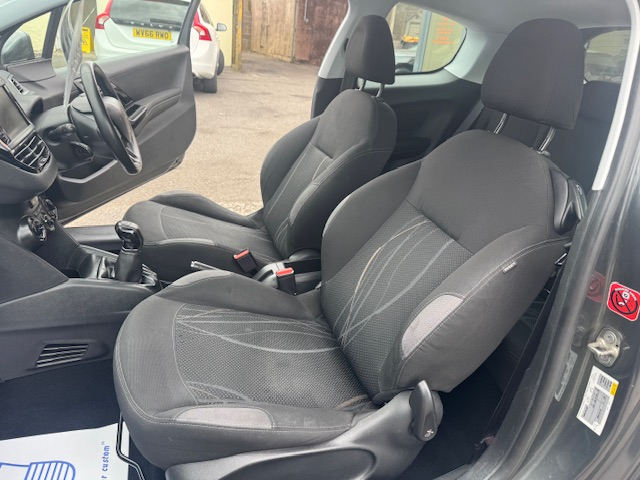 2014 63 PEUGEOT 208