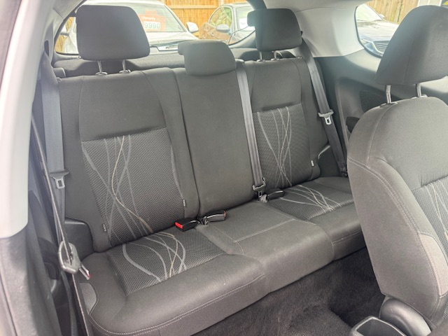 2014 63 PEUGEOT 208