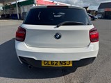 Used BMW 116d