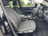 Used BMW 116d