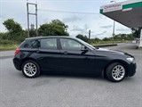 Used BMW 116d