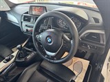Used BMW 116d