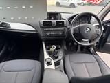 Used BMW 116d