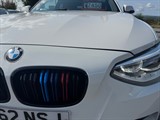 Used BMW 116d