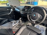 Used BMW 116d