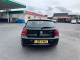 Used BMW 116d