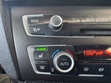 Used BMW 116d