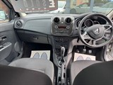 Used Dacia Sandero