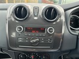 Used Dacia Sandero