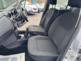 Used Dacia Sandero