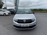 Used Dacia Sandero