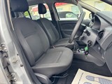 Used Dacia Sandero