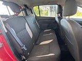 Used Dacia Sandero Stepway