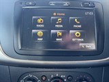 Used Dacia Sandero Stepway