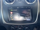 Used Dacia Sandero Stepway
