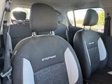 Used Dacia Sandero Stepway