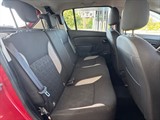 Used Dacia Sandero Stepway