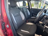 Used Dacia Sandero Stepway