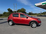 Used Dacia Sandero Stepway