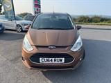Used Ford B-Max