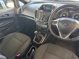 Used Ford B-Max