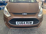 Used Ford B-Max