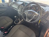 Used Ford B-Max