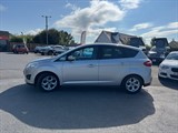 Used Ford C-Max