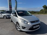Used Ford C-Max