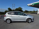Used Ford C-Max
