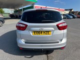 Used Ford C-Max