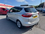 Used Ford C-Max