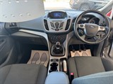 Used Ford C-Max