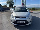 Used Ford C-Max