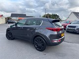 Used Kia Sportage