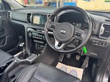 Used Kia Sportage