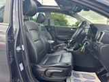 Used Kia Sportage