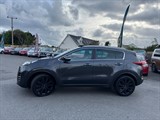 Used Kia Sportage