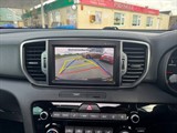 Used Kia Sportage