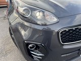 Used Kia Sportage