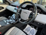 Used Land Rover Range Rover Evoque