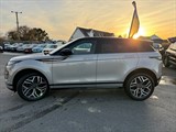 Used Land Rover Range Rover Evoque
