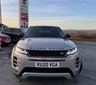 Used Land Rover Range Rover Evoque