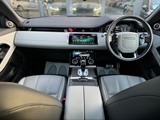 Used Land Rover Range Rover Evoque