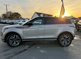 Used Land Rover Range Rover Evoque