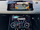 Used Land Rover Range Rover Evoque