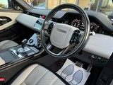 Used Land Rover Range Rover Evoque