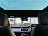 Used Land Rover Range Rover Evoque